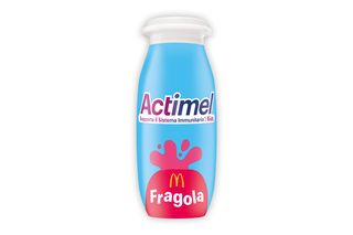 Actimel Kids Fragola