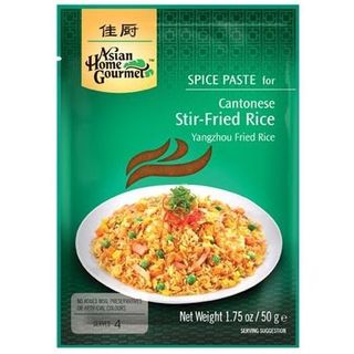 K27032Pasta pentru orez prajit cantonez 50 g60