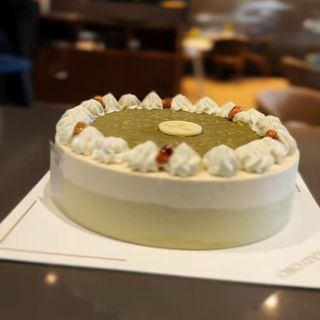 Tarte Mille et Une Nuit