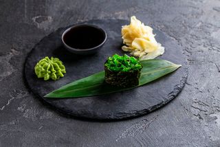 Гункан з чукою TO GO 1 шт