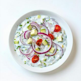 67 - Raita