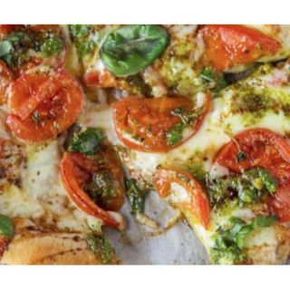 Pizza La Tontorrona (33 Cm.)