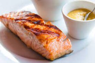 Pesce misto alla griglia