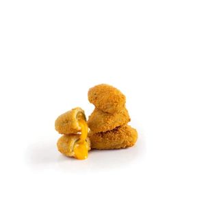 Jalapeños Rellenos De Cheddar (4 Uds.)