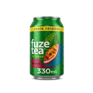 Fuze Tea Maracuyá (330 Ml.)