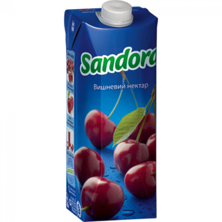 Сік Sandora 1L