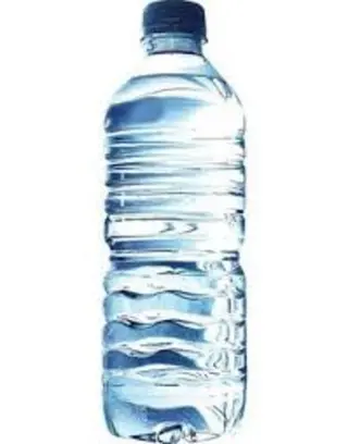 Agua Pequeña (330 Ml.)