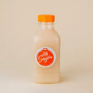 Jugo de Guanábana