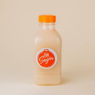 Jugo de Guanábana