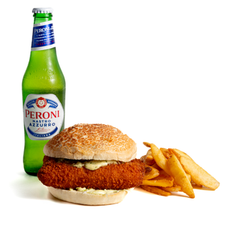 Fish meal