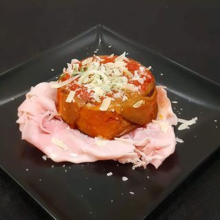 Parmigiana