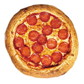 Пепероні - 28см