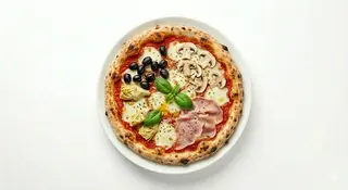 Куатро Станджони