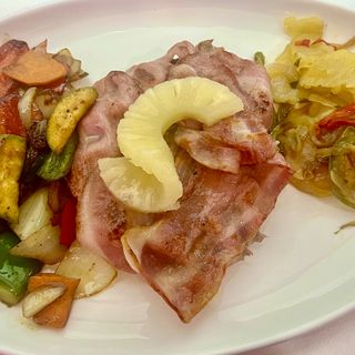 Pieza de Solomillo de Ternera (300 G.)