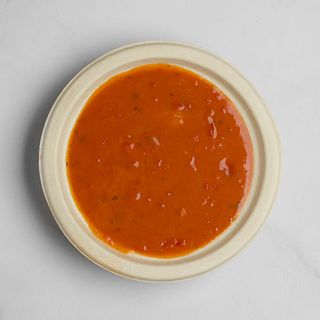 Krem pomidorowy