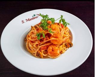 Stozzapreti allo Scoglio