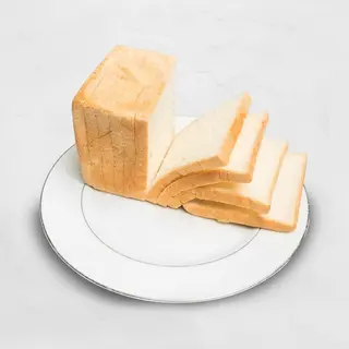 Milk Bread