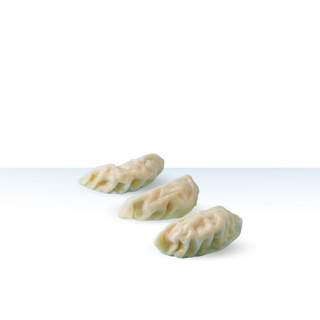 Gyoza di maiale