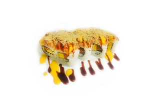 67.QUEEN ROLL