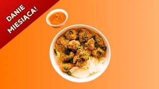 .POPCORN CHICKEN Seul Heat