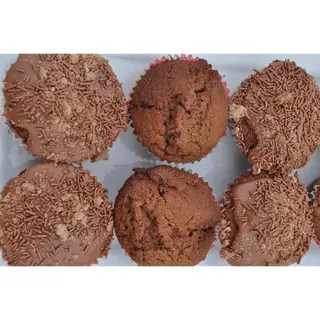 Chocolate queen cake