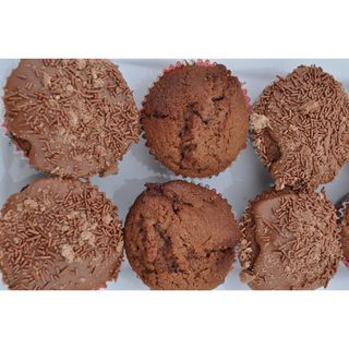 Chocolate queen cake