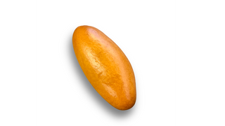 Drożdżówka z wiśnią