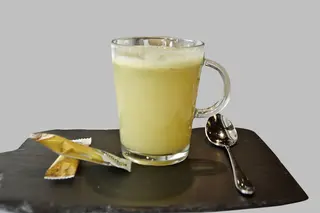 Infusion Kayser