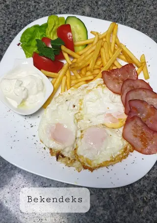 Bekendeks