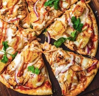 Пица Лео Специал