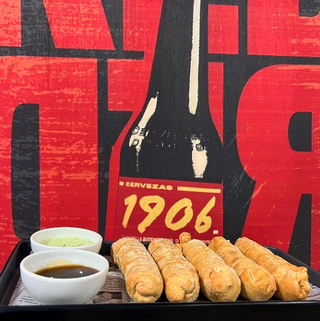 Tequeallin Rellenos De Queso