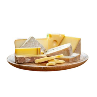 Tabla De Quesos
