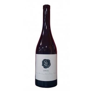 Vino Blanco Secret Cellar Lote #1