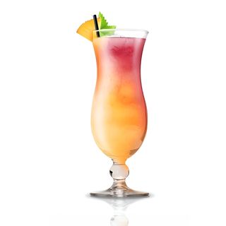 Cocktail Bora Bora