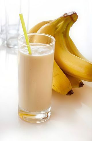 jus de banane