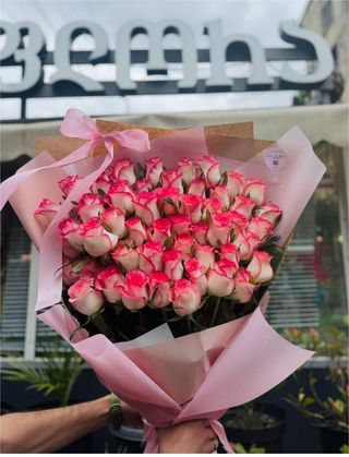 ჯუმელია ვარდები, სიმაღლე 70-90 სმ ჰოლანდია