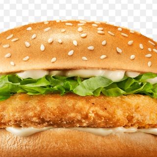 Chicken royal