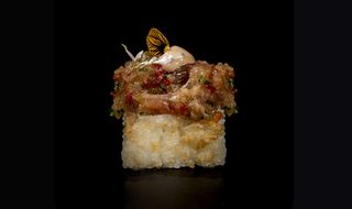 118.Ura Roll De Philadelphia  (8 Uds.)