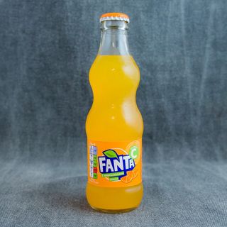 Fanta (250мл)