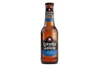 ESTRELLA GALICIA 00 ANALCOLICA