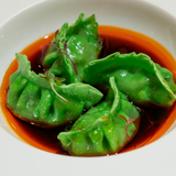 Gyozas Spicy vegetal