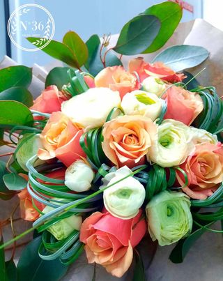 Bouquet Sonho de Noiva