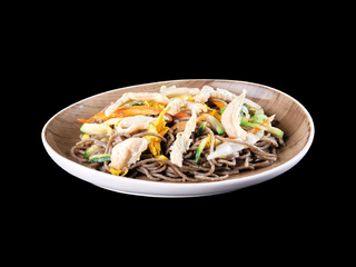 Yaki soba tori