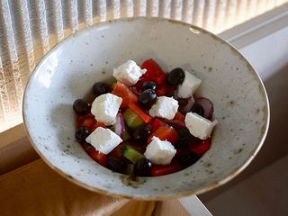 Салат "Грецький" (260g)