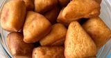Mandazi: