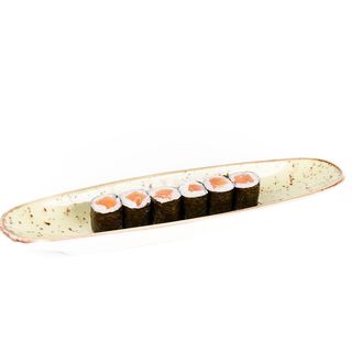 Hosomaki De Salmón  (6 Pzs.)