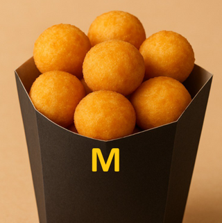 Картопляні кульки(150)