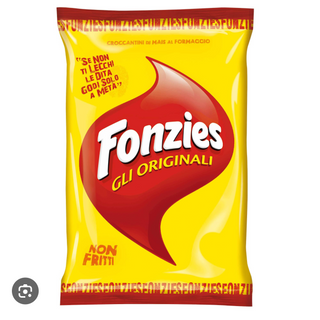 Fonzies