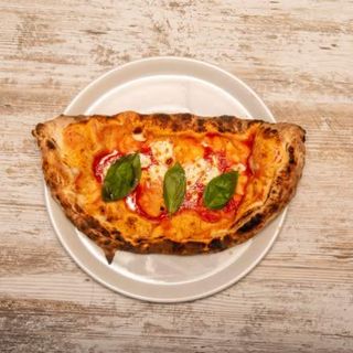Pizza Calzone (28 Cm.)