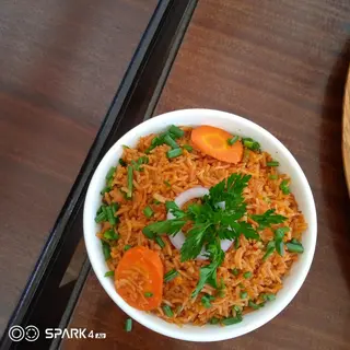 Jollof Rice